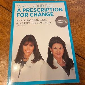 Rodan + Fields Book, New